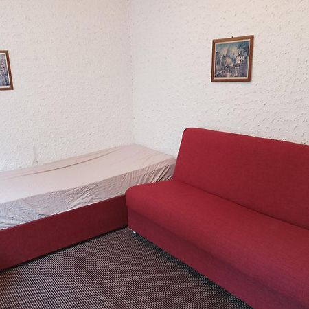 Expo Home Stay Bukurešť Pokoj fotografie