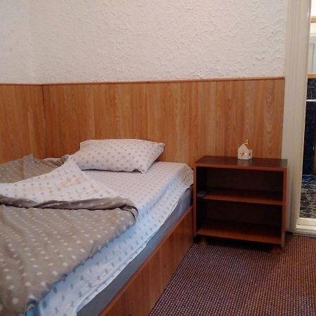 Expo Home Stay Bukurešť Exteriér fotografie