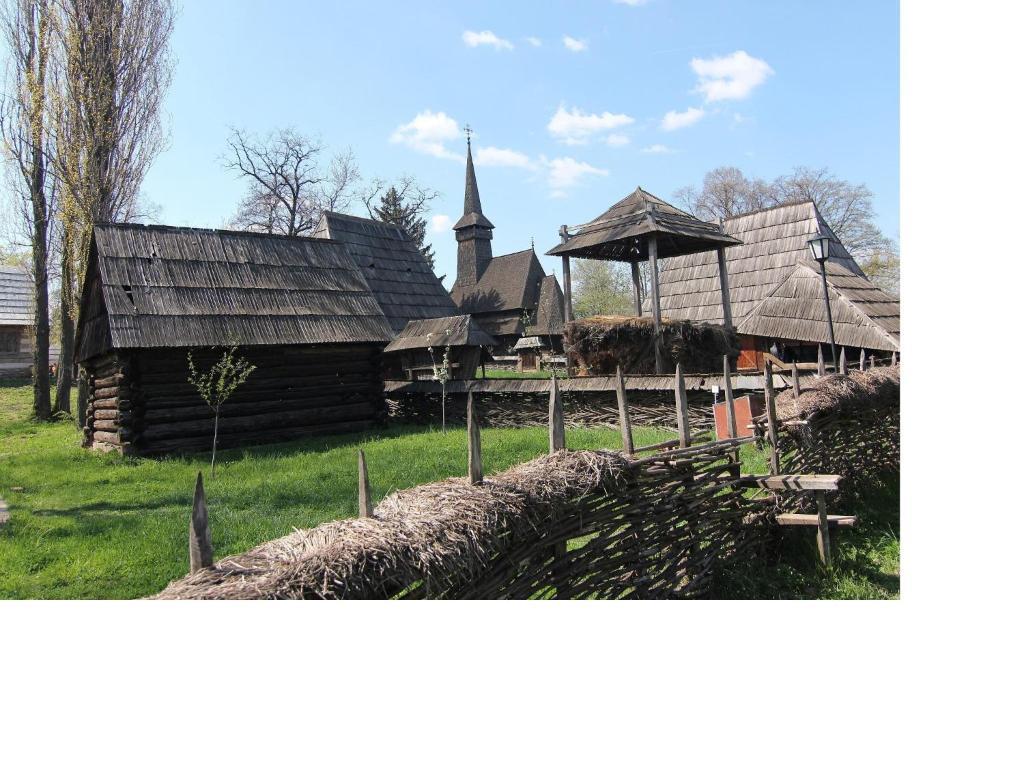 Expo Home Stay Bukurešť Exteriér fotografie