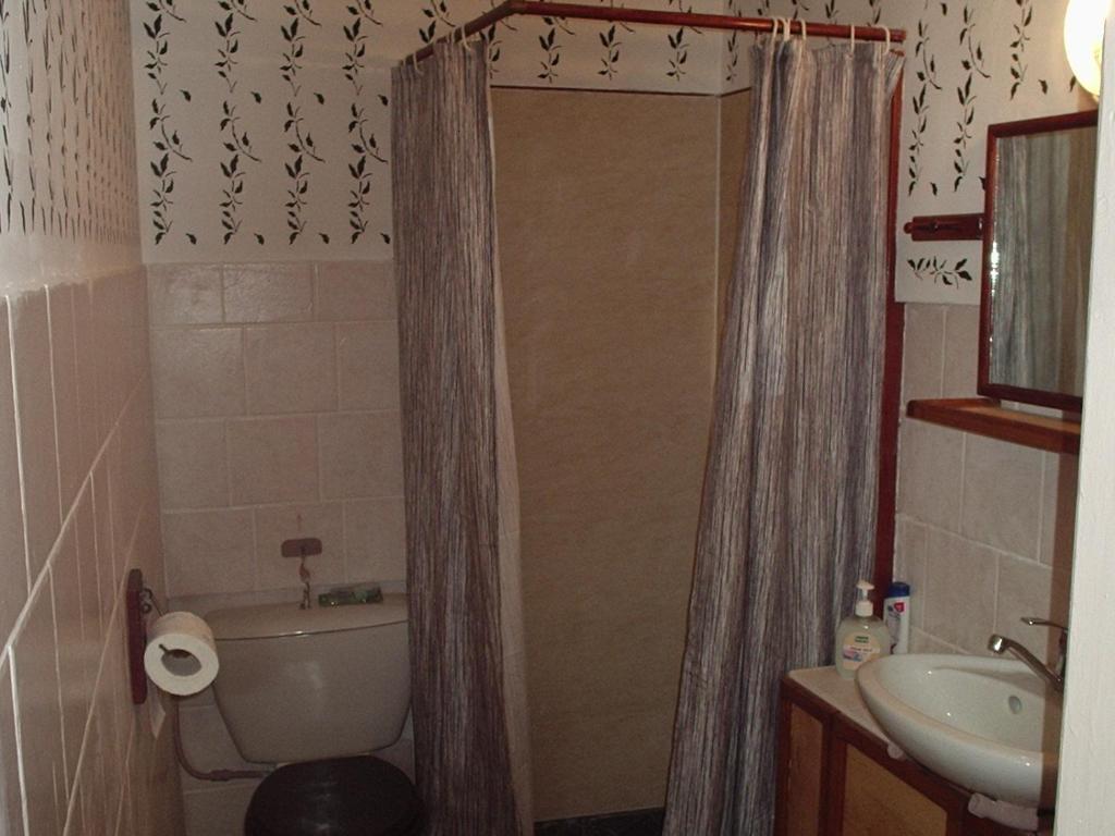 Expo Home Stay Bukurešť Exteriér fotografie