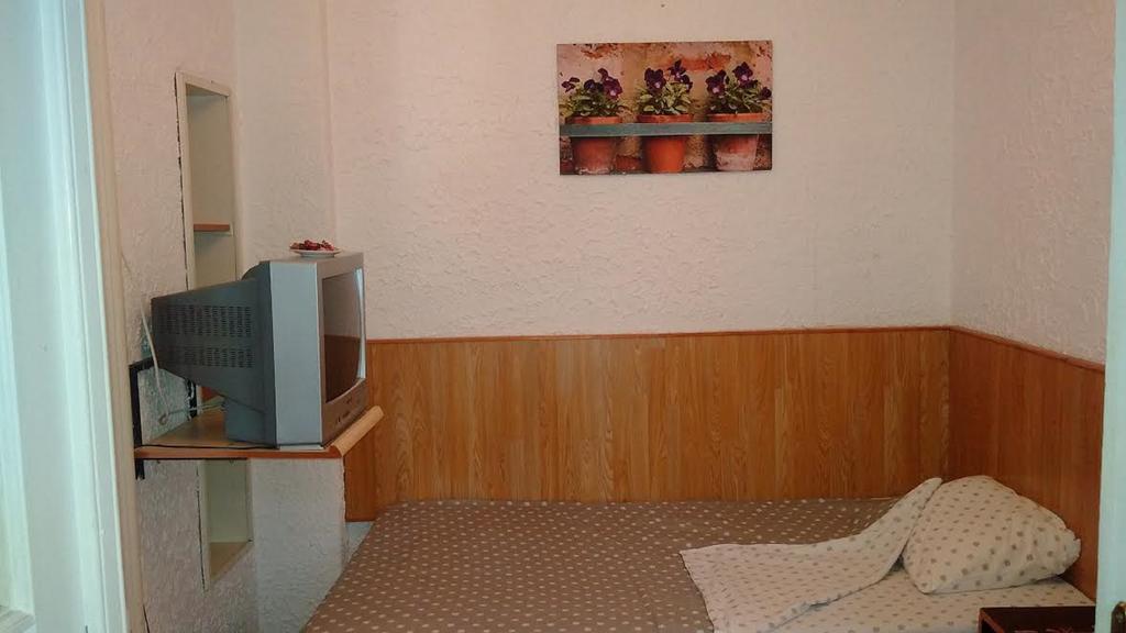 Expo Home Stay Bukurešť Exteriér fotografie