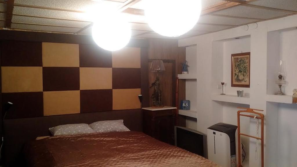 Expo Home Stay Bukurešť Exteriér fotografie