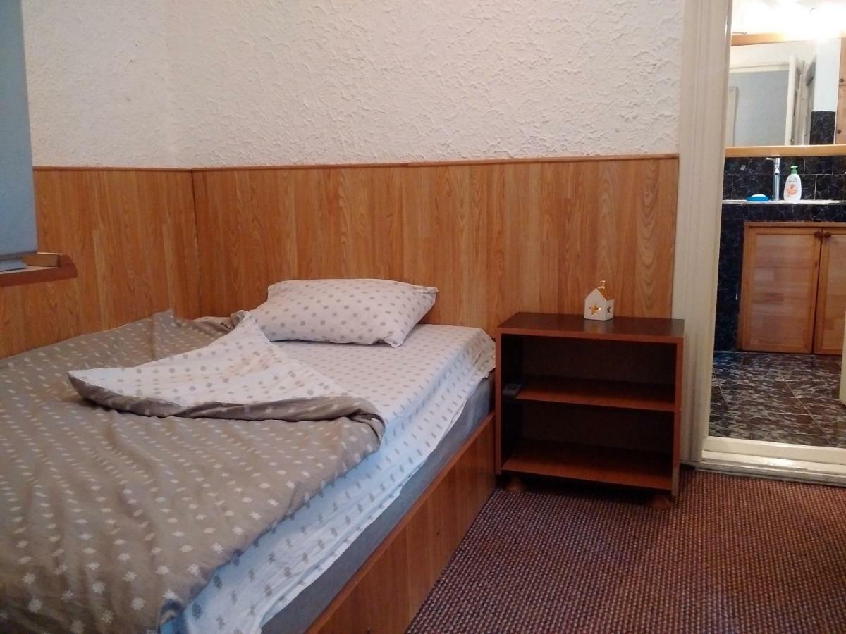 Expo Home Stay Bukurešť Exteriér fotografie