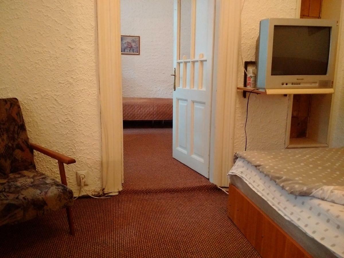 Expo Home Stay Bukurešť Exteriér fotografie